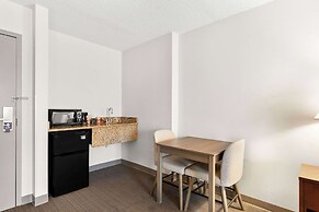 Comfort Inn Pocono Lakes Region