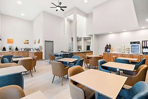 Comfort Inn Pocono Lakes Region