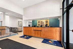 Comfort Inn Pocono Lakes Region