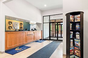 Comfort Inn Pocono Lakes Region