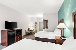 Comfort Inn Pocono Lakes Region