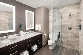 Hilton Fort Worth