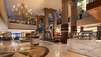 Hilton Fort Worth