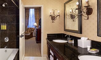 Hilton Fort Worth