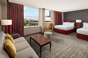 Hilton Fort Worth