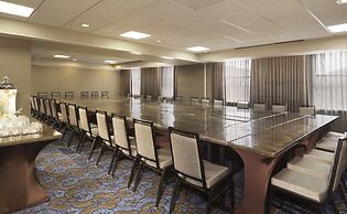 Hilton Fort Worth