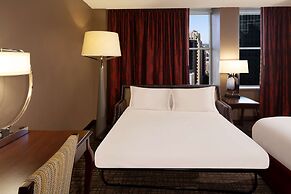 Hilton Fort Worth