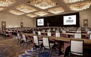 Hilton Fort Worth
