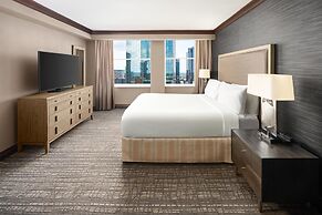 Hilton Fort Worth