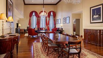 Hilton Fort Worth