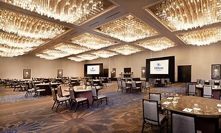 Hilton Fort Worth
