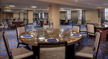 Hilton Fort Worth