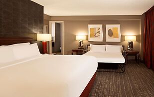 Hilton Fort Worth