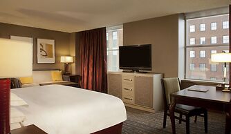 Hilton Fort Worth