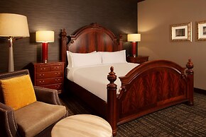 Hilton Fort Worth