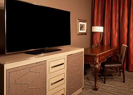Hilton Fort Worth
