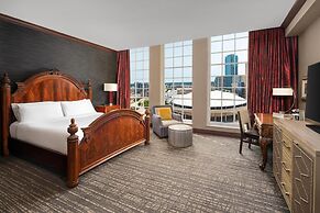 Hilton Fort Worth