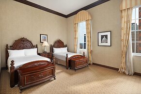 Hilton Fort Worth