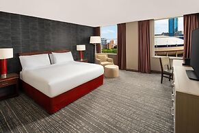 Hilton Fort Worth