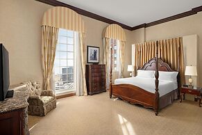 Hilton Fort Worth