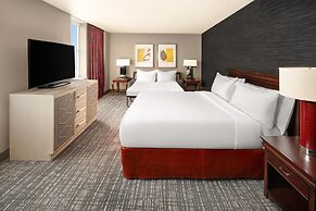 Hilton Fort Worth
