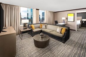 Hilton Fort Worth
