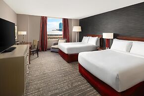 Hilton Fort Worth