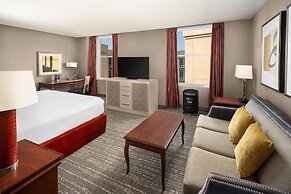 Hilton Fort Worth