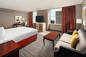 Hilton Fort Worth