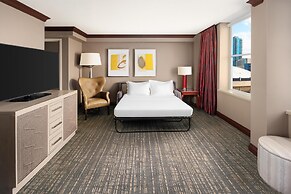 Hilton Fort Worth