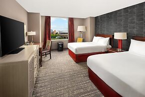 Hilton Fort Worth