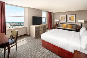 Hilton Fort Worth