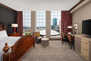 Hilton Fort Worth