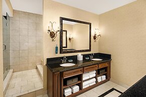 Hilton Fort Worth