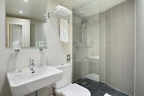 Hotel Eiffel Capitol