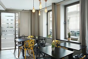 Hotel Eiffel Capitol