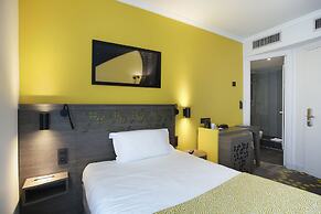 Hotel Eiffel Capitol