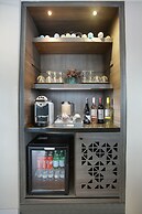 Hotel Eiffel Capitol