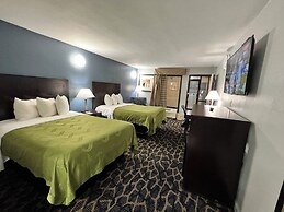 Quality Inn