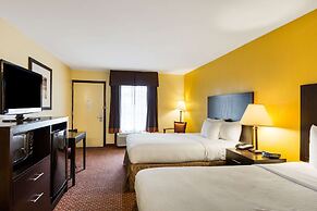 Quality Inn