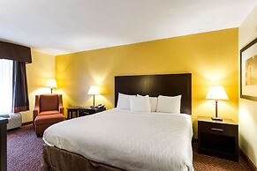 Quality Inn