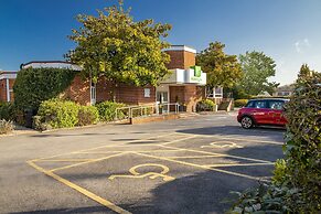 Holiday Inn Basingstoke by IHG