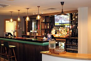 Holiday Inn Basingstoke by IHG