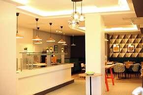 Holiday Inn Basingstoke by IHG