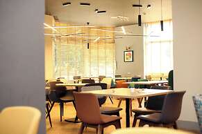 Holiday Inn Basingstoke by IHG