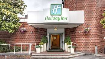 Holiday Inn Basingstoke by IHG
