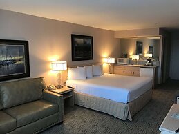 Shilo Inn Suites Hotel - Warrenton
