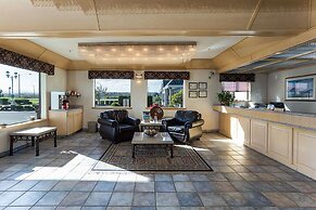 Shilo Inn Suites Hotel - Warrenton