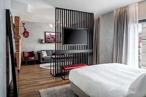 Radisson RED Madrid