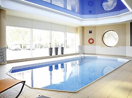 Novotel Sheffield Centre